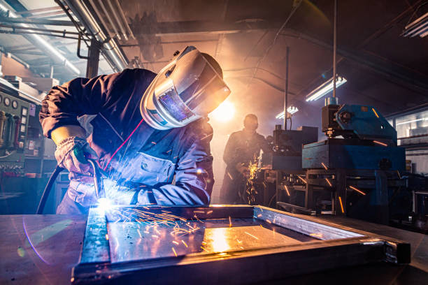 Best Maintenance and Repair Welding in La Presa, CA