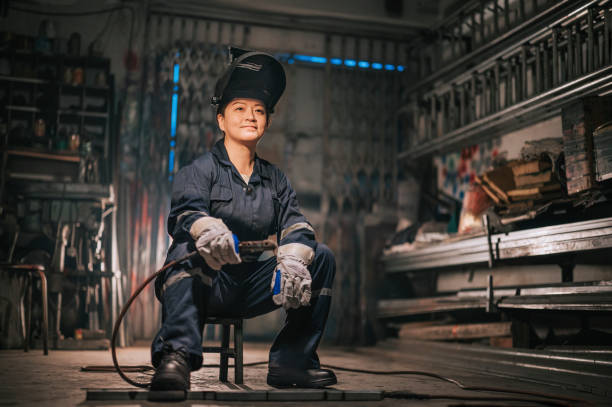 Best Artistic and Custom Metal Fabrication in La Presa, CA