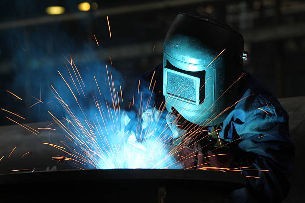 Affordable Welder Services in La Presa, CA