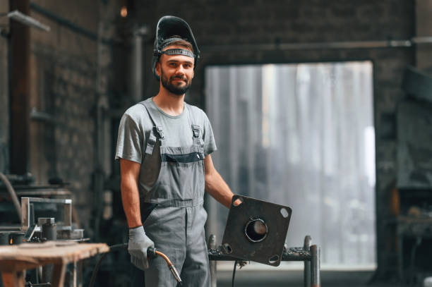 Best Welding Equipment Sales and Repair in La Presa, CA
