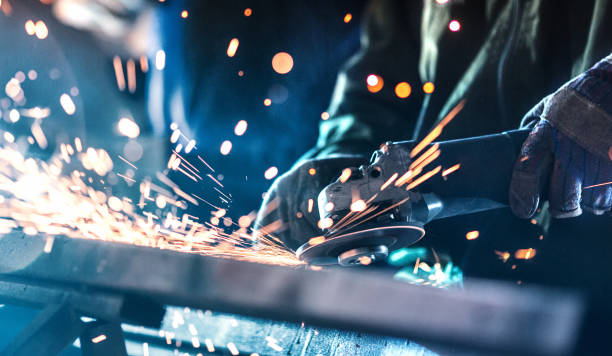 Best Aerospace and Defense Welding in La Presa, CA